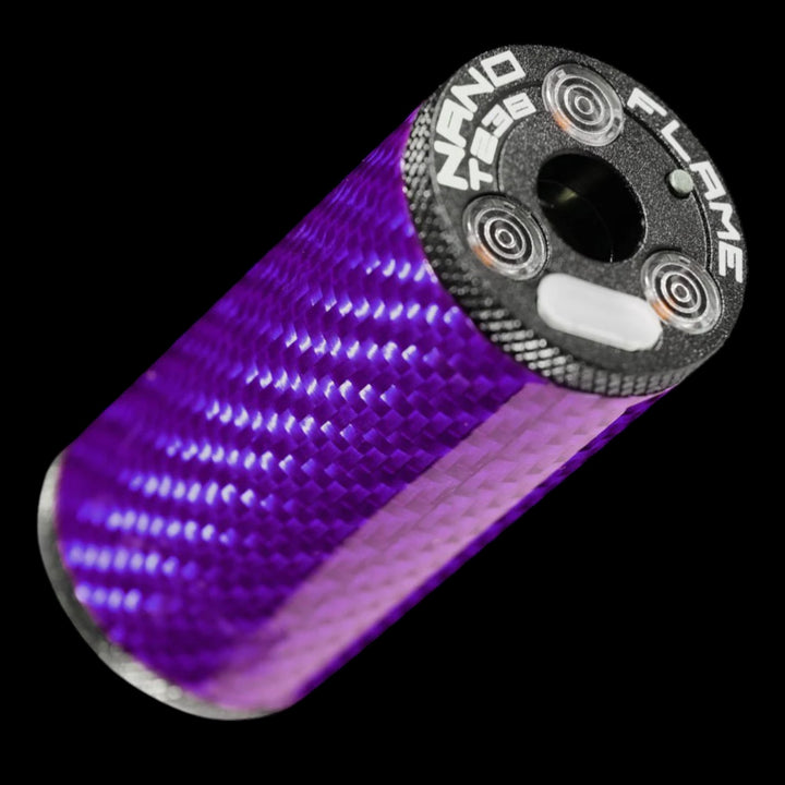 T238 nano flame tracer unit