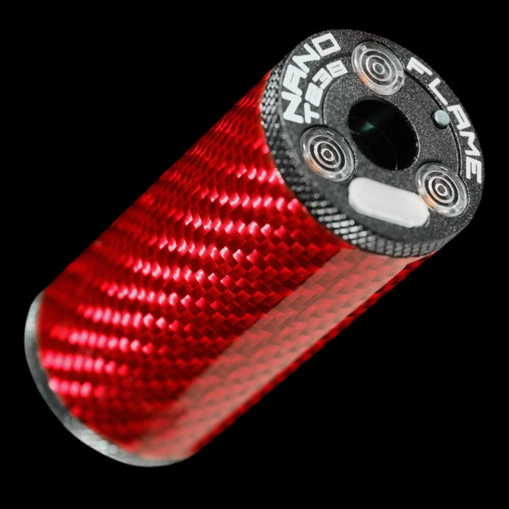 T238 nano flame tracer unit