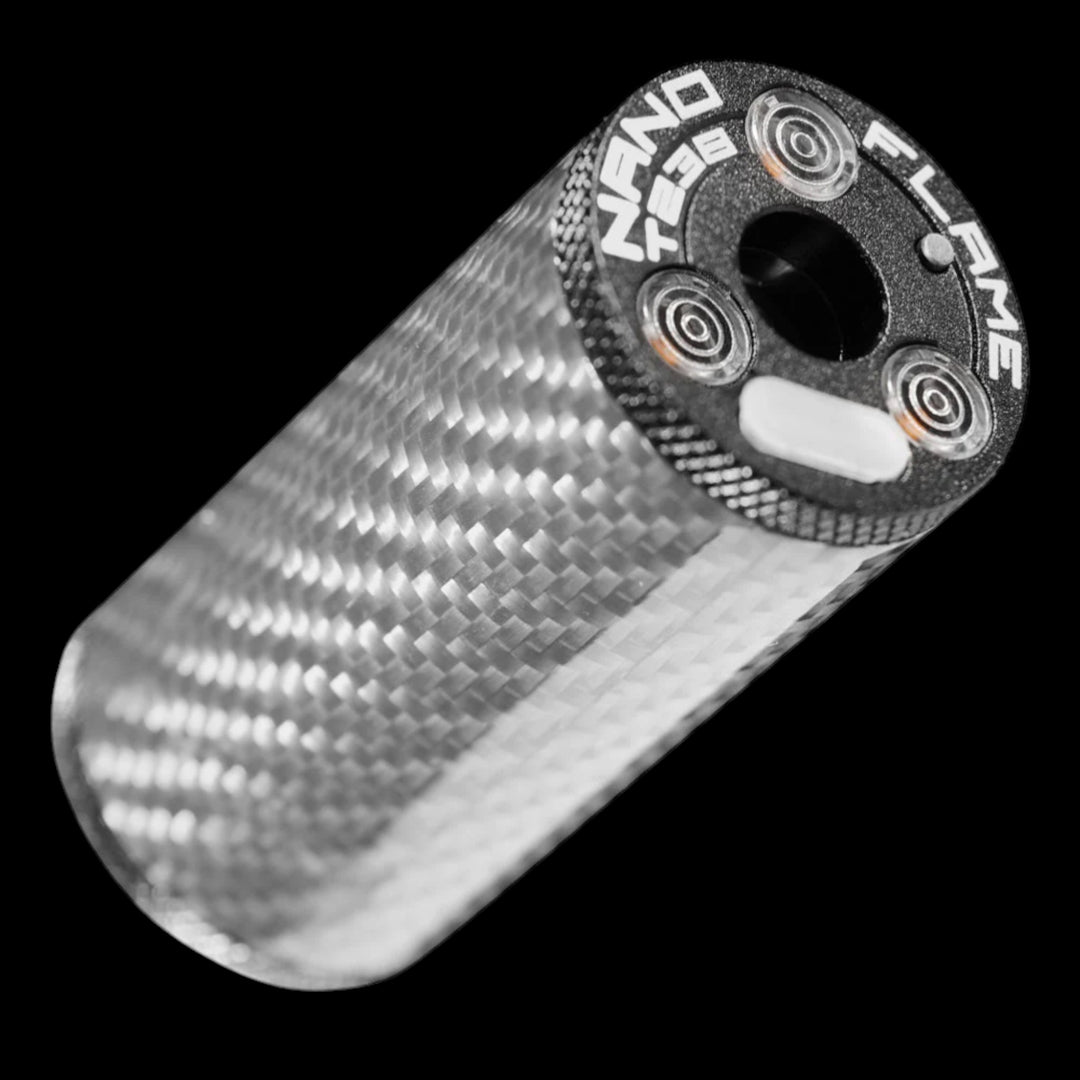 T238 nano flame tracer unit