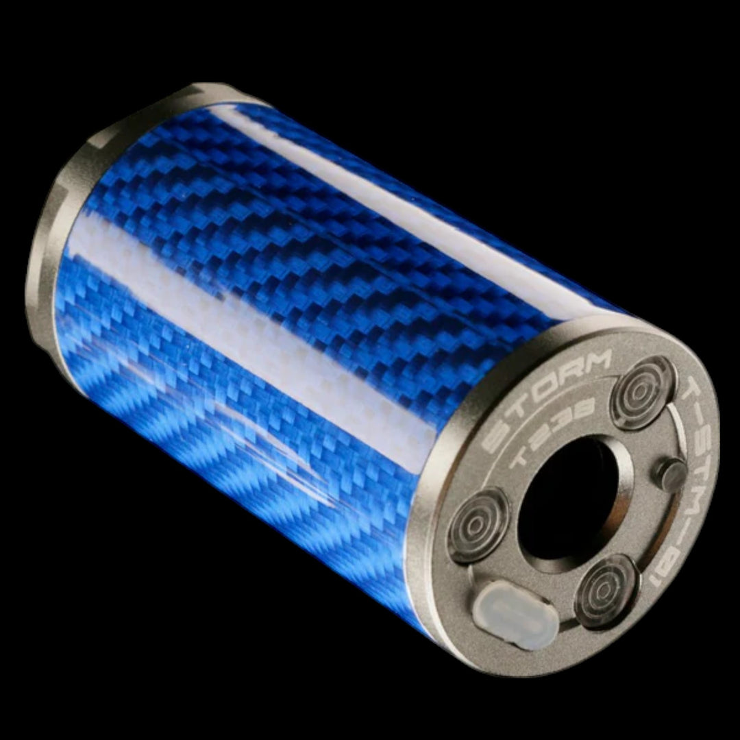T238 tracer black