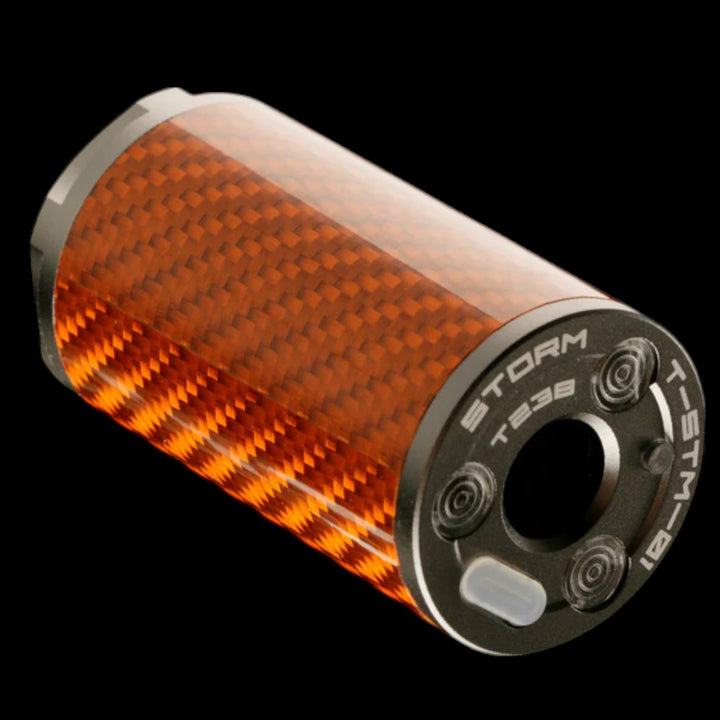 T238 tracer black