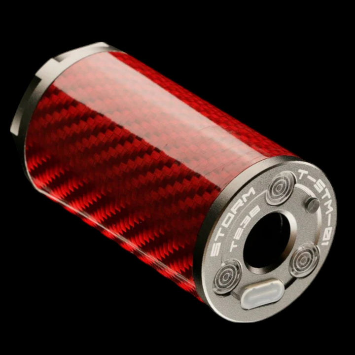 T238 tracer black