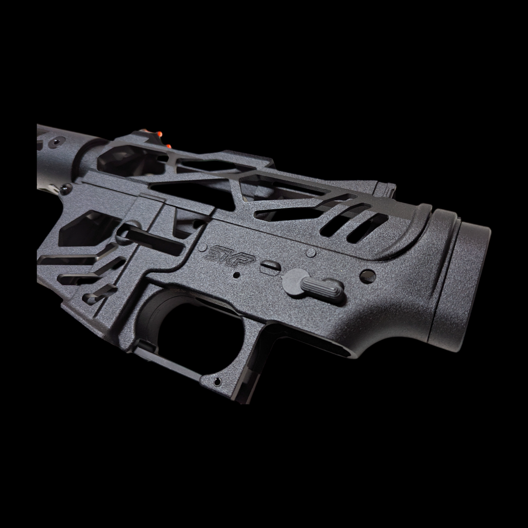 Tecnica receiver