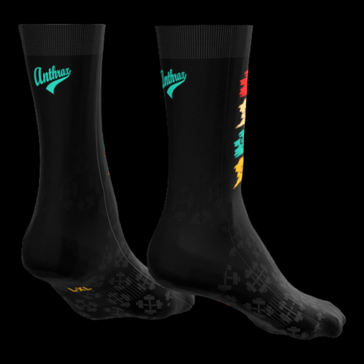 Repeat Sport Socks