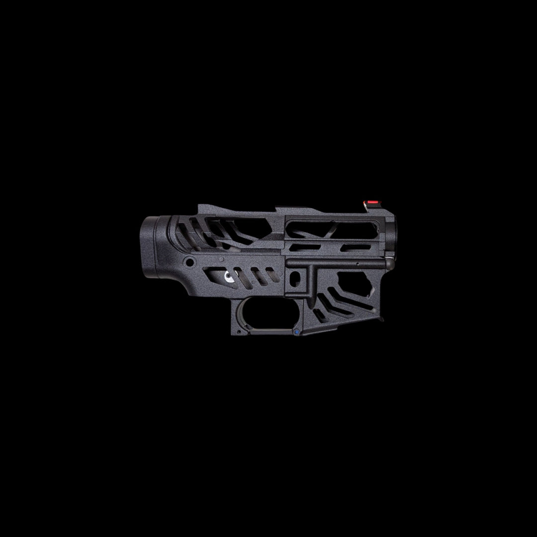 Tecnica receiver
