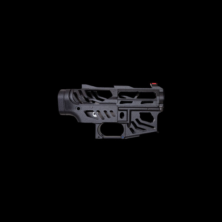 Tecnica receiver