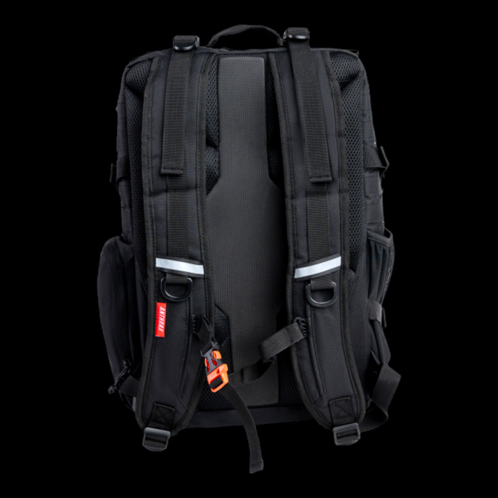 Deployment 3.0 - 45Lt Backpack - ALL BLACK